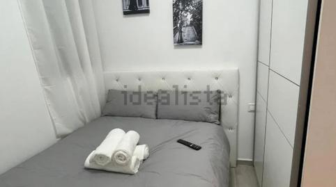 Foto 2 de Apartament en venda a Carrer de Josep Maestre, Tres Forques, Valencia