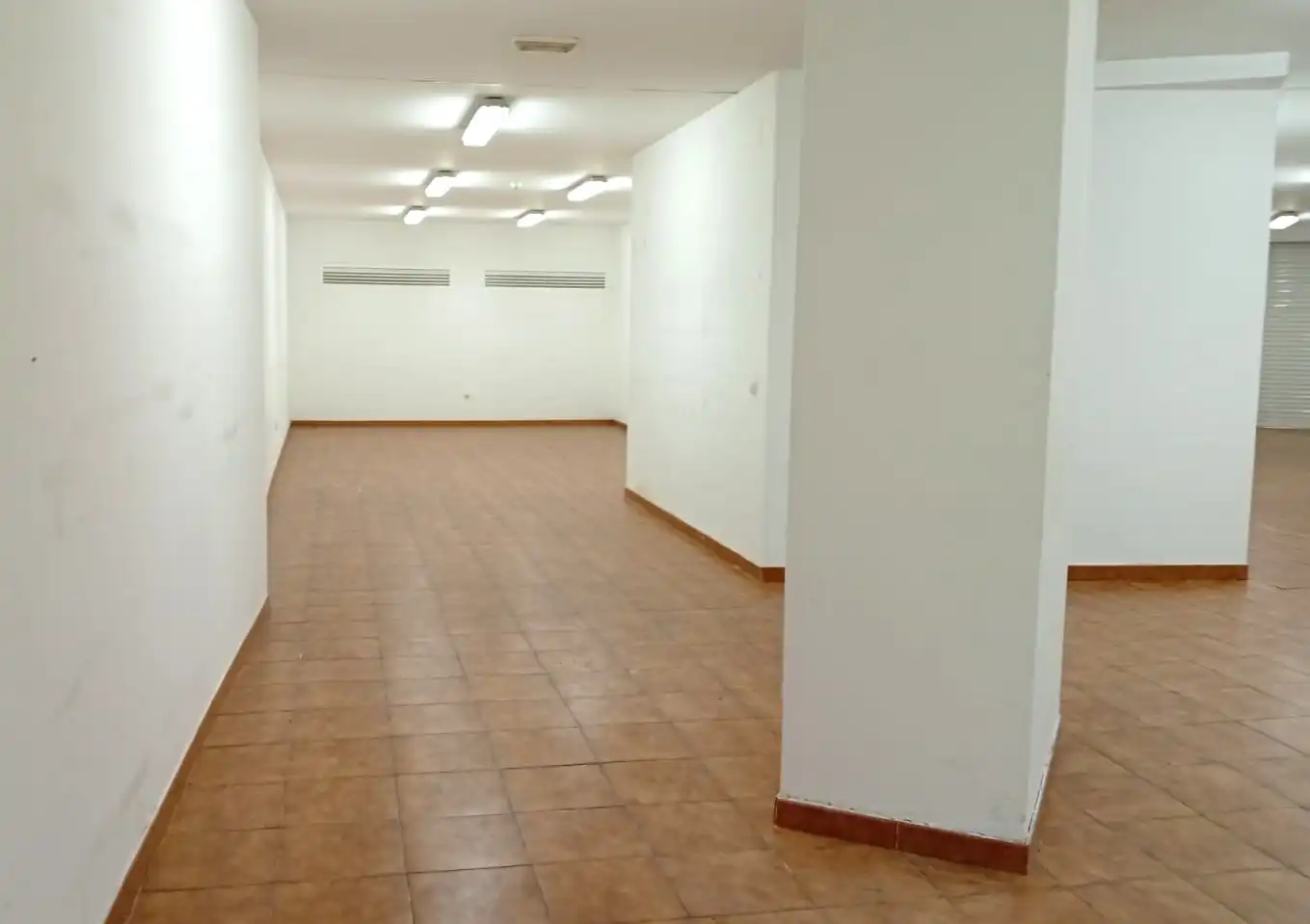 Local comercial en venda a Calle Francisco de Paula Jovellanos, imagen 14