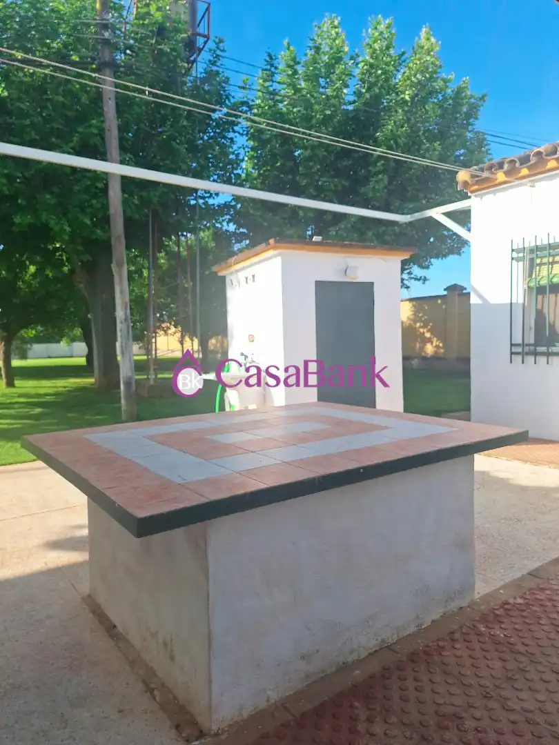 Villa mit Pool zum Verkauf in Periurbano Oeste - Sierra, imagen 5