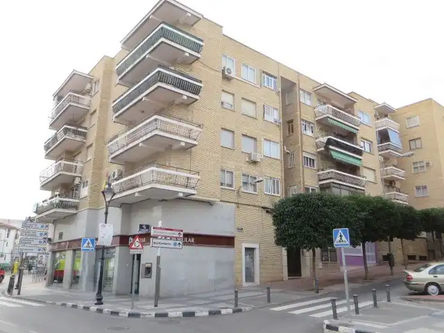Exterior view of Houses for sale in Arganda del Rey