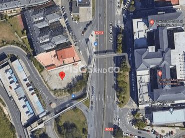 Terreno residenziale in vendita a Avenida Pasaje