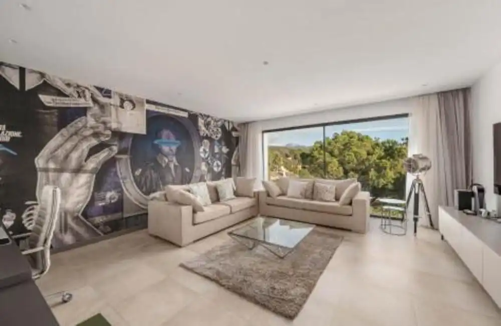 Haus mit Pool zum Verkauf in El Madroñal, imagen 22