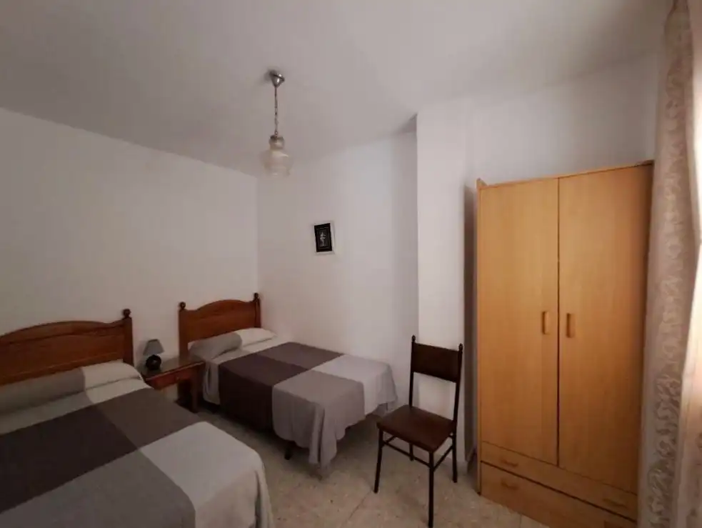Bedroom of Buildings for sale in Marbella