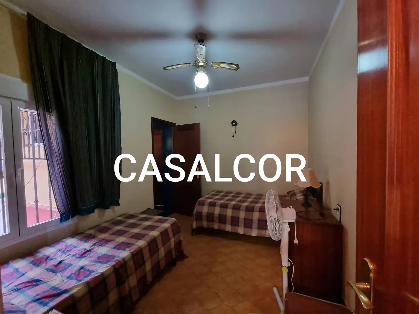 Casa o xalet de lloguer a Mairena del Alcor