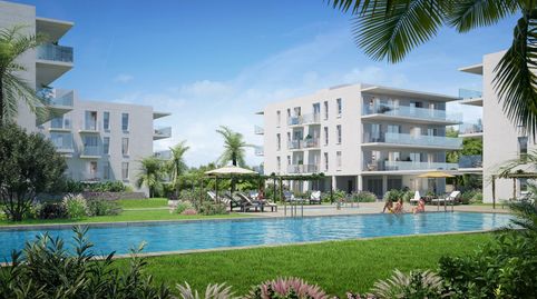Foto 3 de Apartament en venda a 0, -1, Cala d'Or, Santanyí