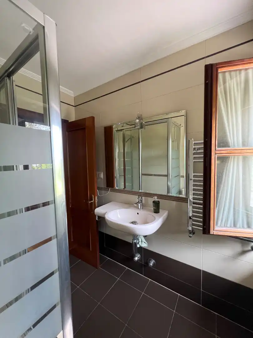 Casa adosada en venta en Calle los Fresnos, 13, Llanera