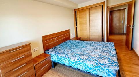 Foto 4 de Piso de alquiler en  Avelino Montero Rios, 30, Parroquias Rurales, Pontevedra Capital