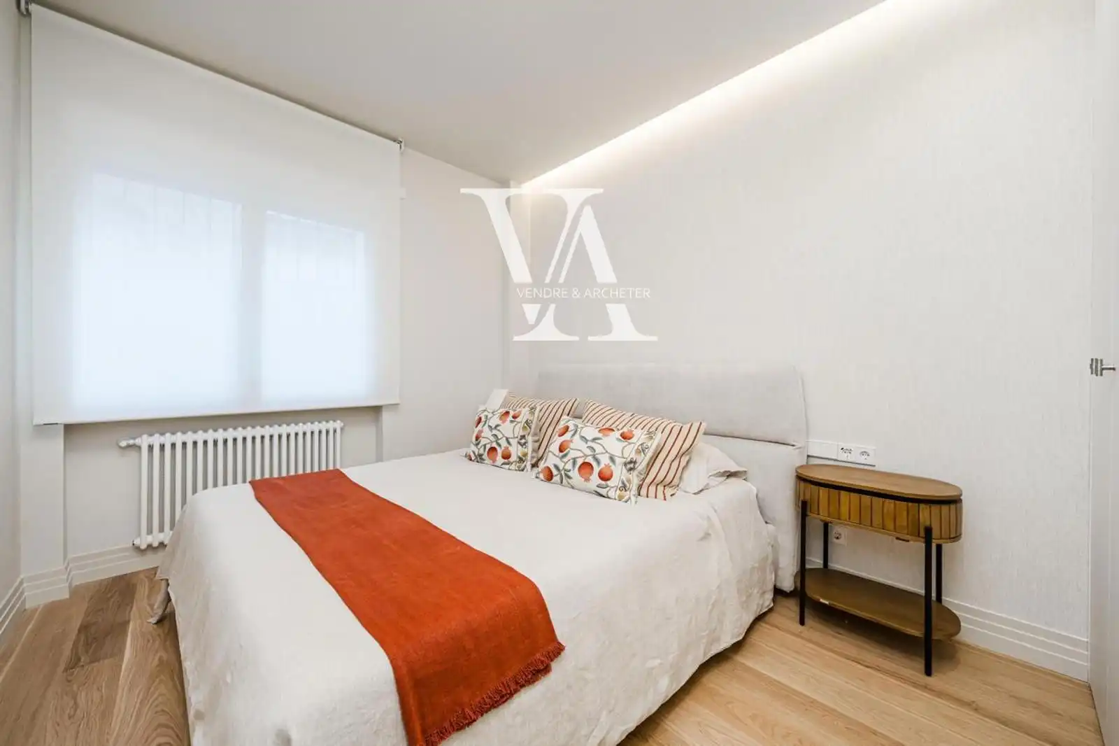 Flat with lift for sale in Poeta Esteban de Villegas, imagen 11
