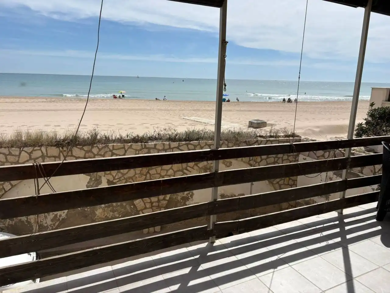Apartments for rent in Valencia  with Terrace, Furnished and Balcony