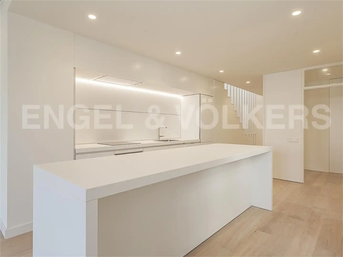 New build Penthouse with lift for sale in Eixample, imagen 14