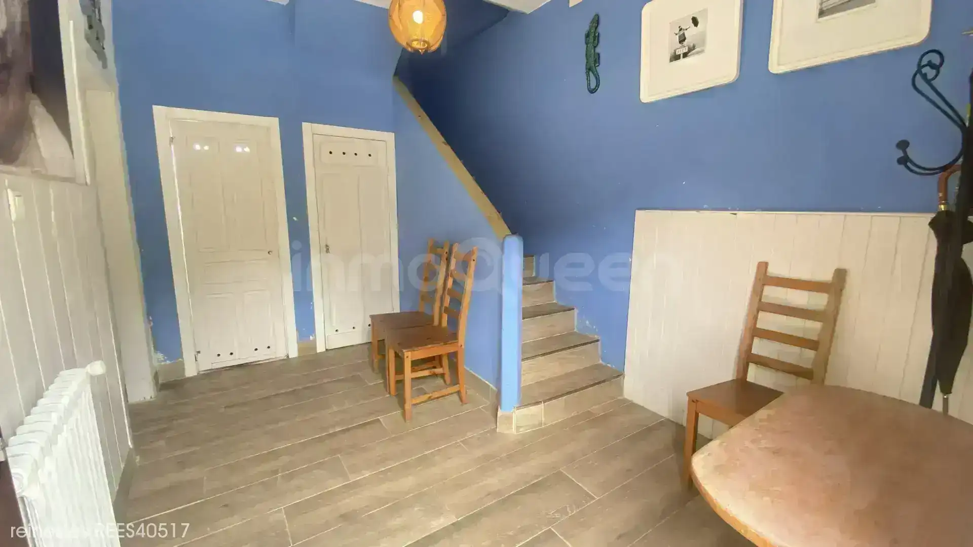 Casa o xalet en venda en Val de San Vicente  amb Calefacció, Terrassa i Moblat