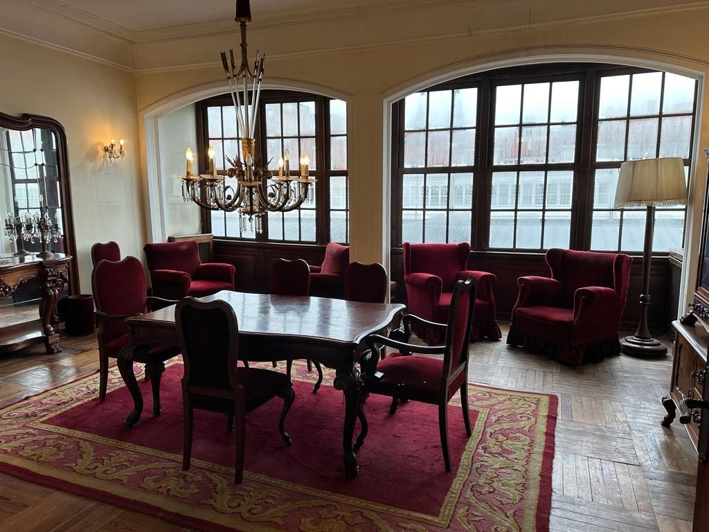 Dining room of Building for sale in Avilés