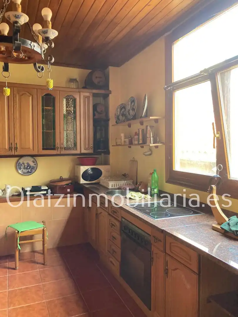 Local commercial à louer à Balmaseda, imagen 4