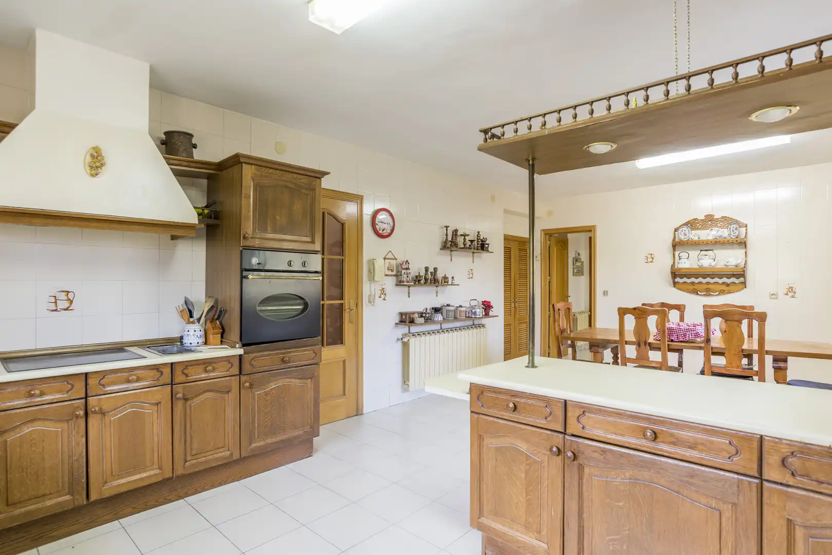 Casa o xalet en venda a Avenida de las Acacias, Guadarrama
