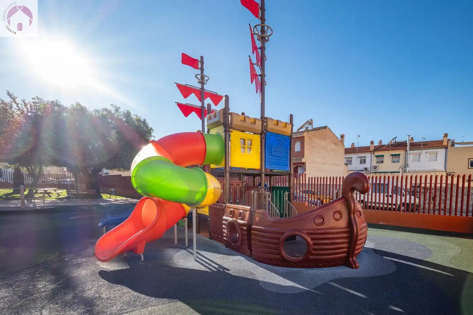 Ático en venta en IBIZA, San Antón
