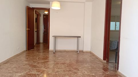 Foto 3 von Wohnung zum Verkauf in Paseo Marítimo - San José - La Laguna, Cádiz Capital