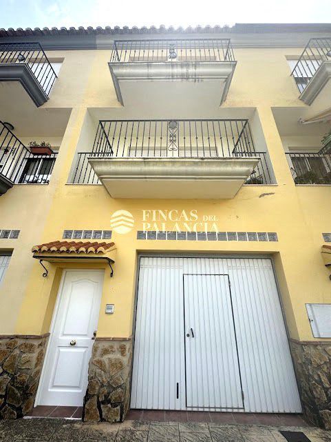 Vista exterior de Casa o chalet en venta en Viver con Calefacción, Terraza y Trastero