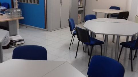 Foto 3 de Oficina de alquiler en Avenida Fernández Balsera, Centro, Avilés