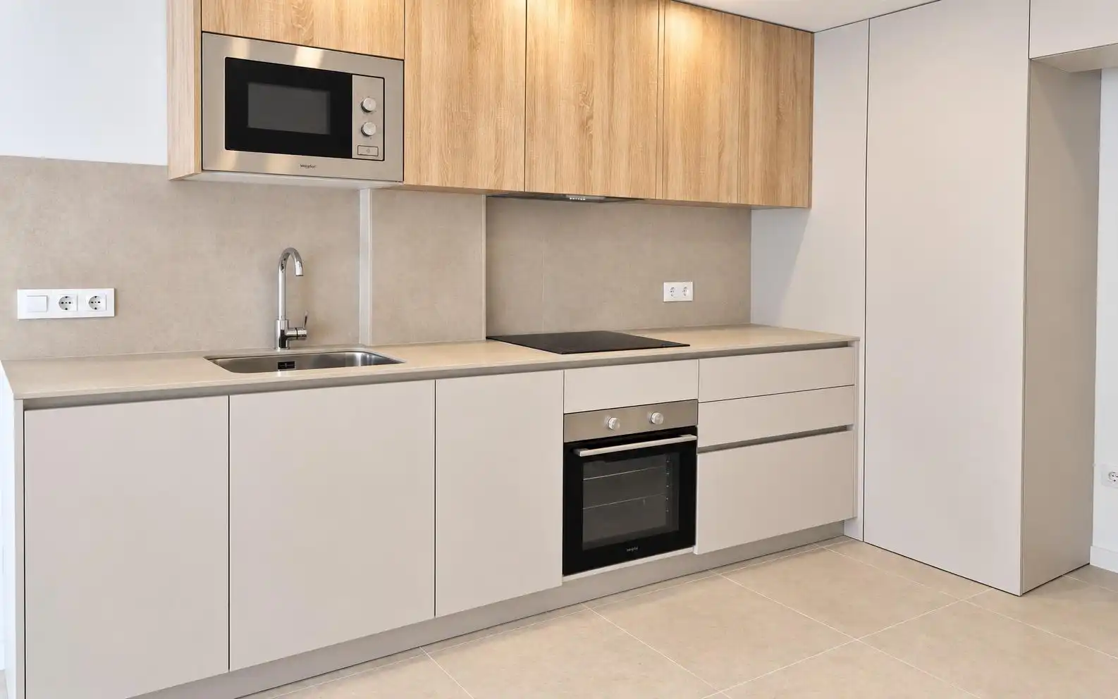 Appartement compact avec terrasse à vendre à Centre, imagen 3