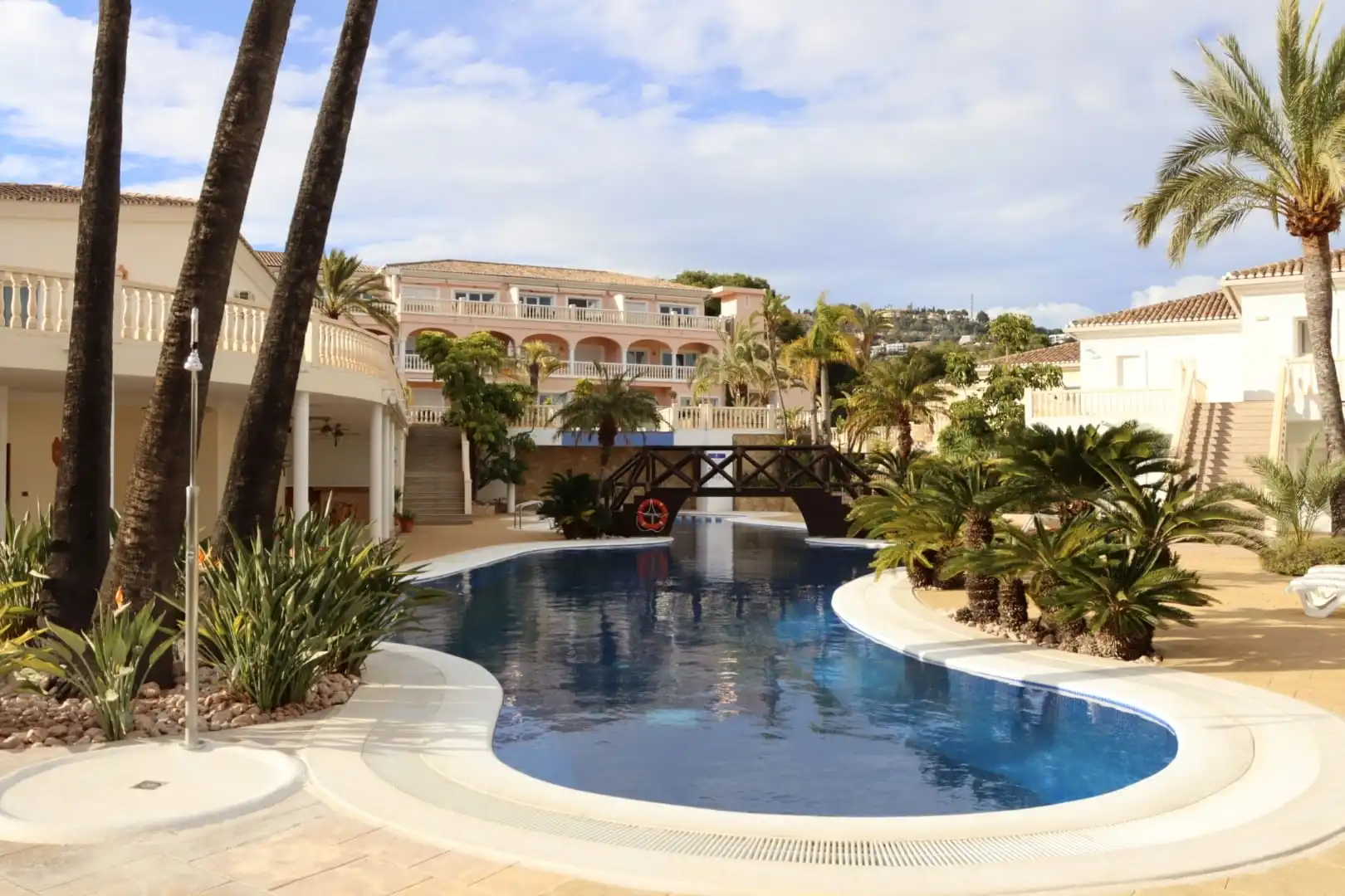 Apartment with garden for sale in Benissa pueblo, imagen 30