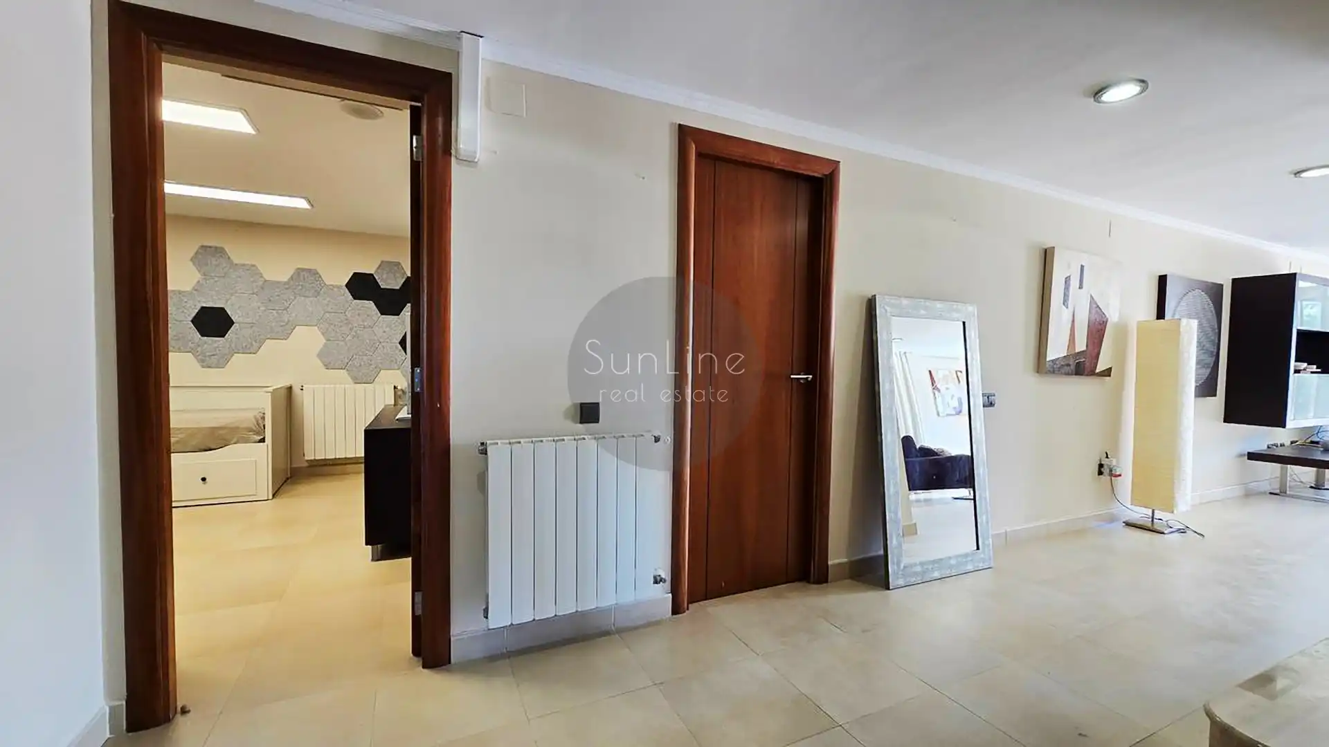 House with pool for sale in Carrer Font de la Carrasquera, imagen 53