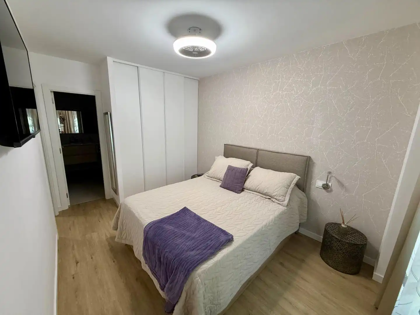 Habitación de Piso en venta en Torrevieja con Calefacción, Terraza y Amueblado
