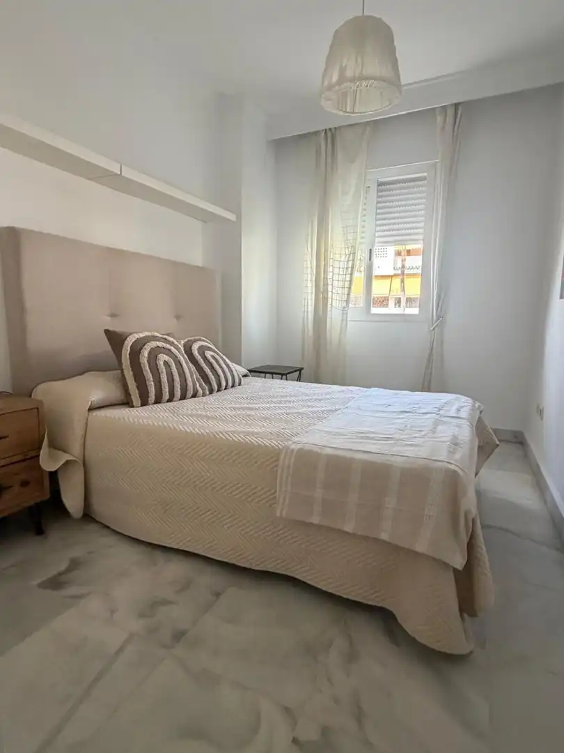 Apartment mit Pool zur Miete in COSTA NAGUELES I, imagen 8