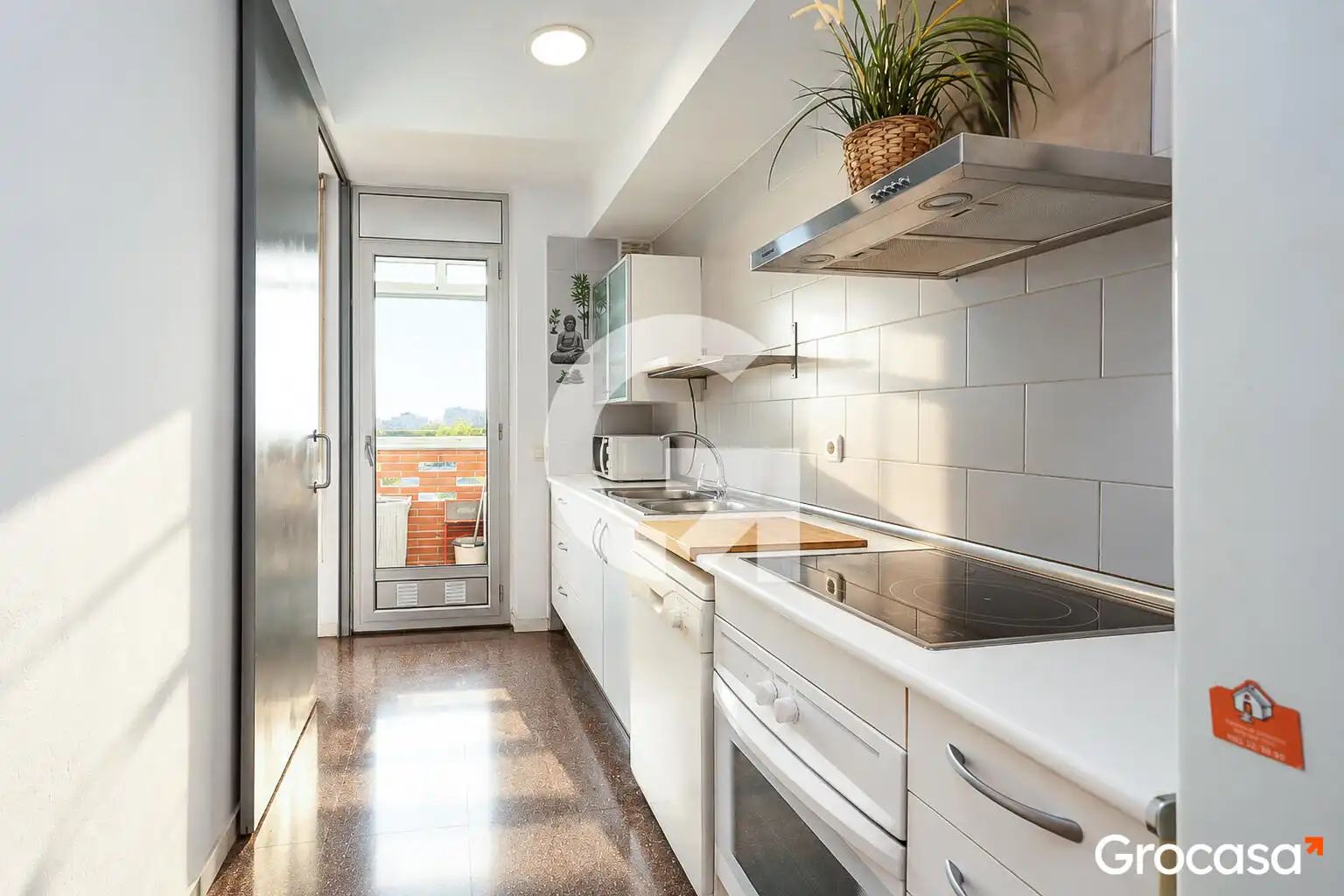 Piso con terraza en venta en CL ANTONIO MACHADO, imagen 20