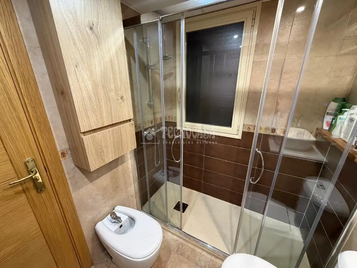 Flat for sale in Restón I - Restón II