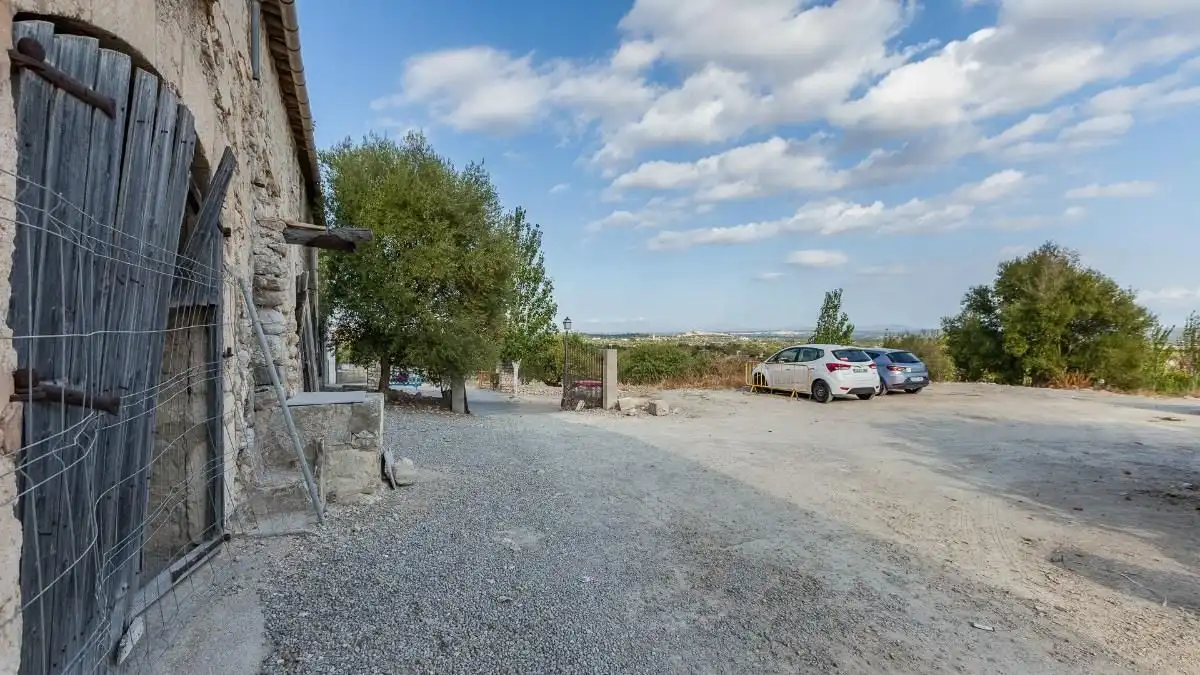 Casa a schiera con giardino in vendita a Selva, imagen 3