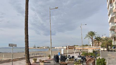 Foto 5 de Casa o xalet en venda a Centro, Alicante