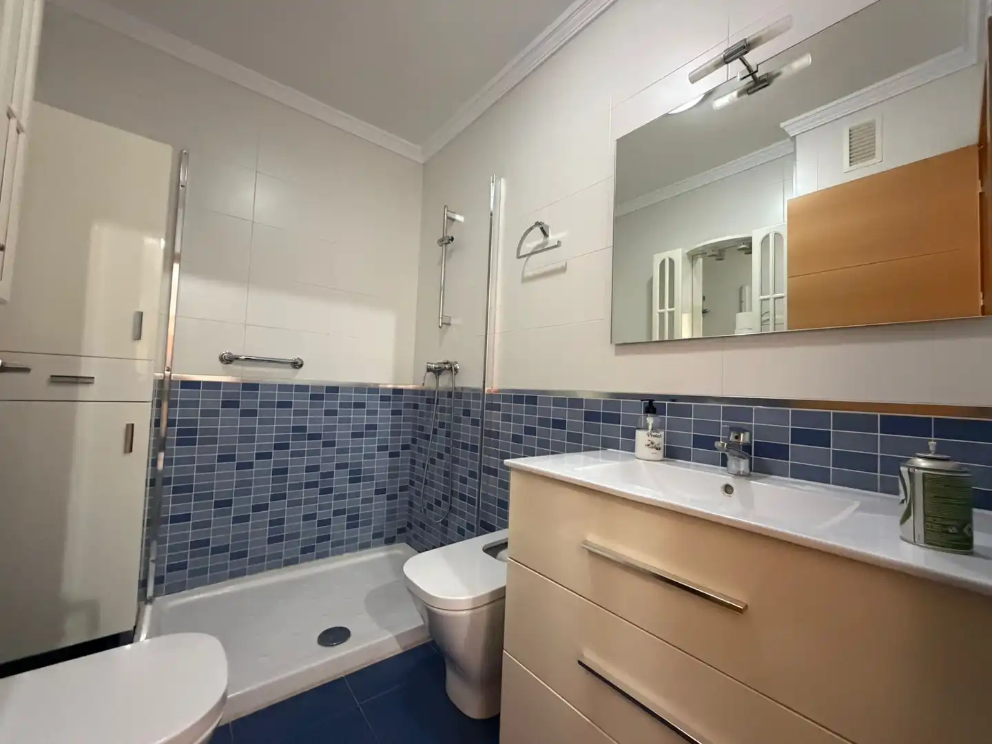 Piso con ascensor en venta en Calle Rodriguez de la Fuente 5, imagen 6