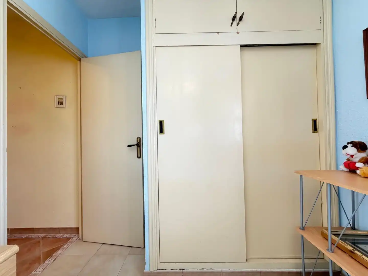 Dúplex en venda a Lo Pagán