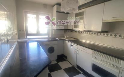 Kitchen of Flat for sale in Burgos Capital