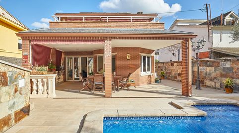 Foto 2 de Casa o xalet en venda a Carretera Sabadell, Santa Maria - Terra Nostra, Montcada i Reixac