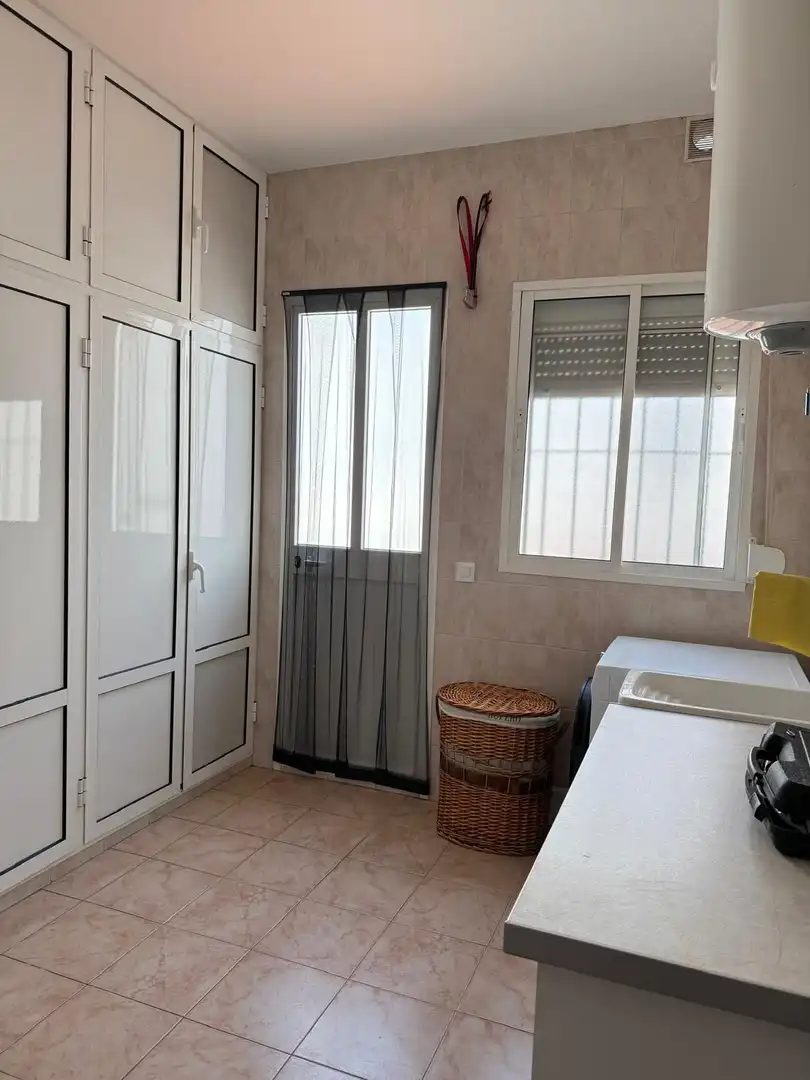 Habitación de Casa o chalet en venta en Campillos con Aire acondicionado, Calefacción y Jardín privado
