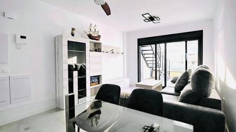 Foto 4 de Àtic en venda a Urbanización Santa Rosa, Torrox