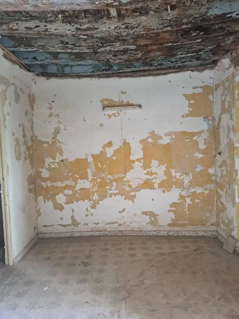 Piso en venta en Guadix