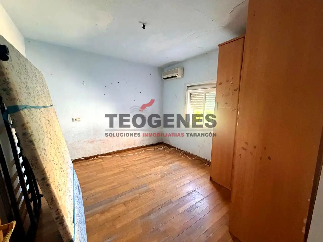 Dormitori de Casa o xalet en venda en Tarancón amb Calefacció