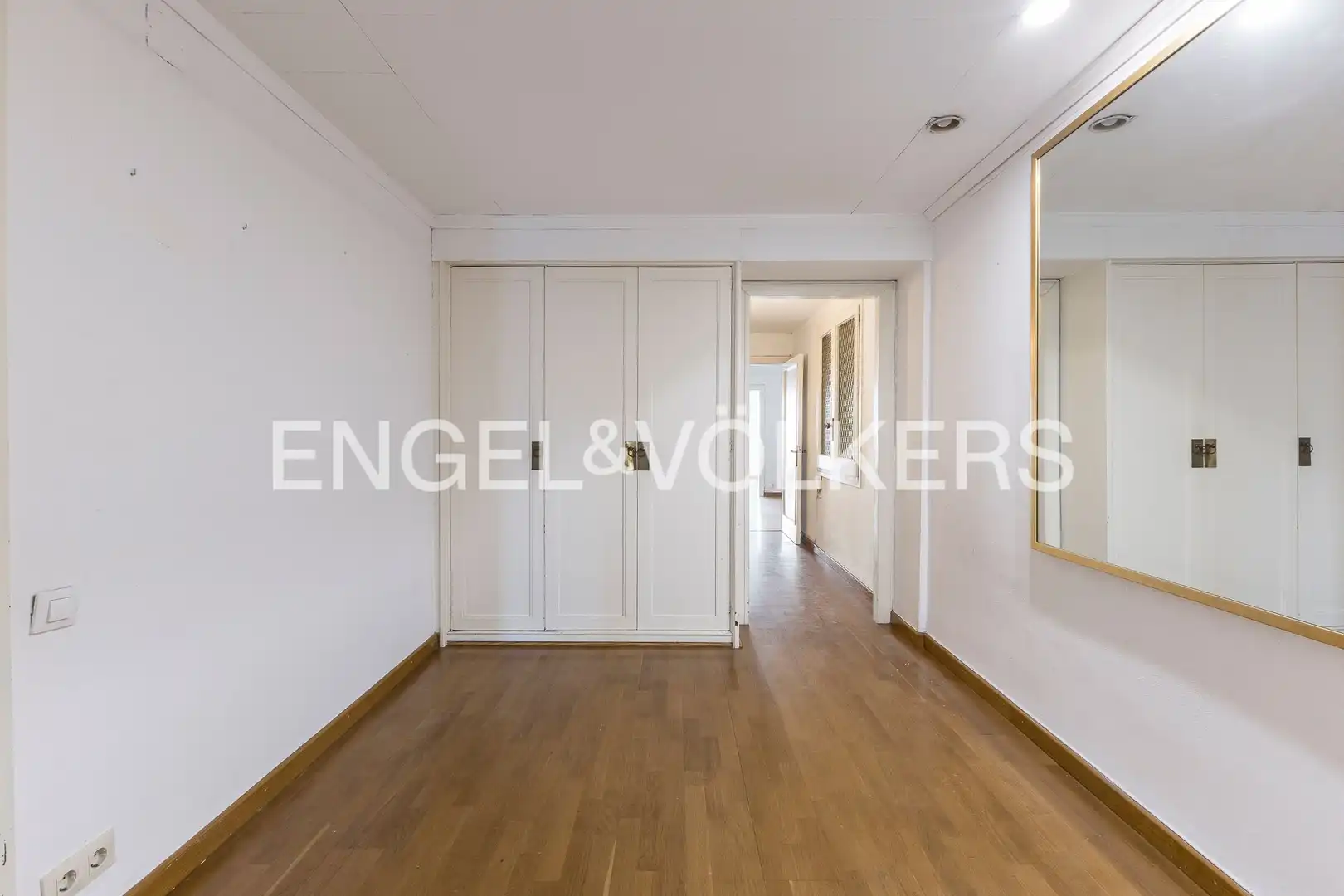 Wohnung mit Aufzug zum Verkauf in Les Corts, imagen 19