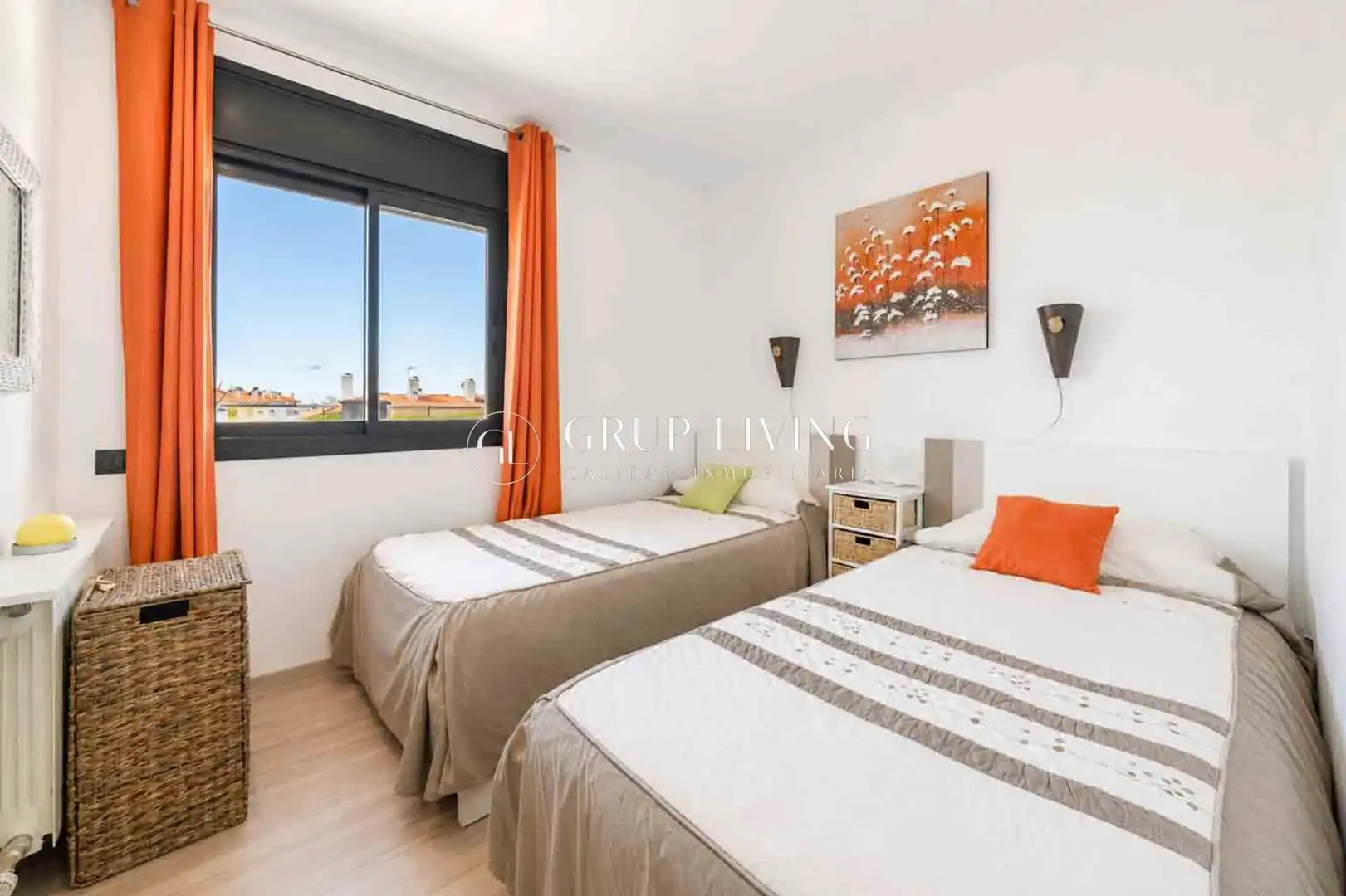 Wohnung mit Pool zum Verkauf in Aiguadolç - Sant Sebastià, imagen 20