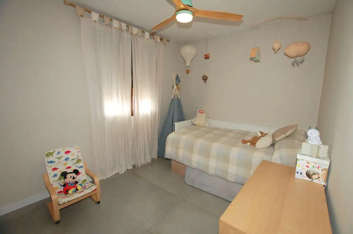 Penthouse mit Aufzug zum Verkauf in Maracena, imagen 24