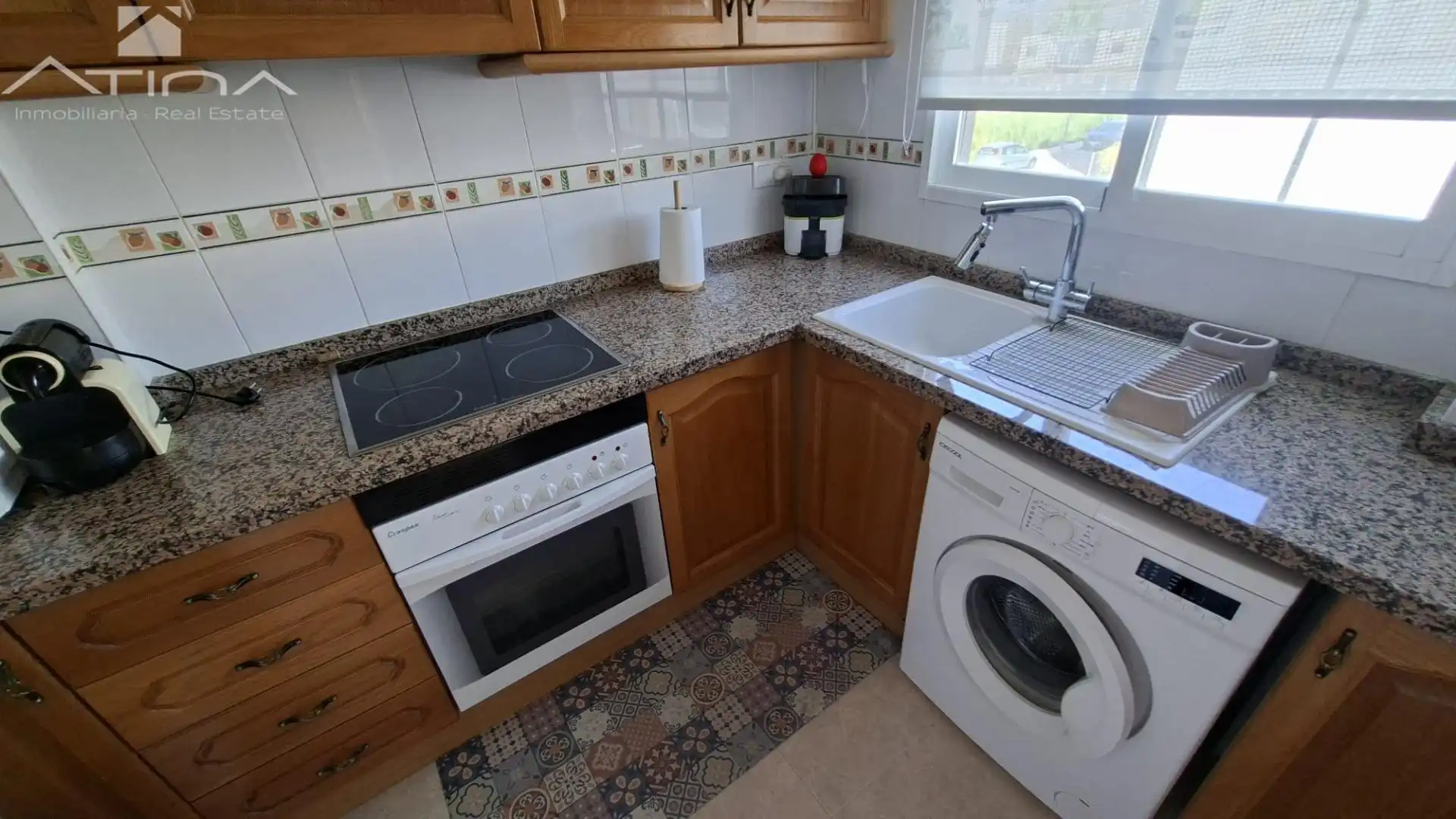 Appartement compact avec ascenseur à vendre à Daimús, imagen 4