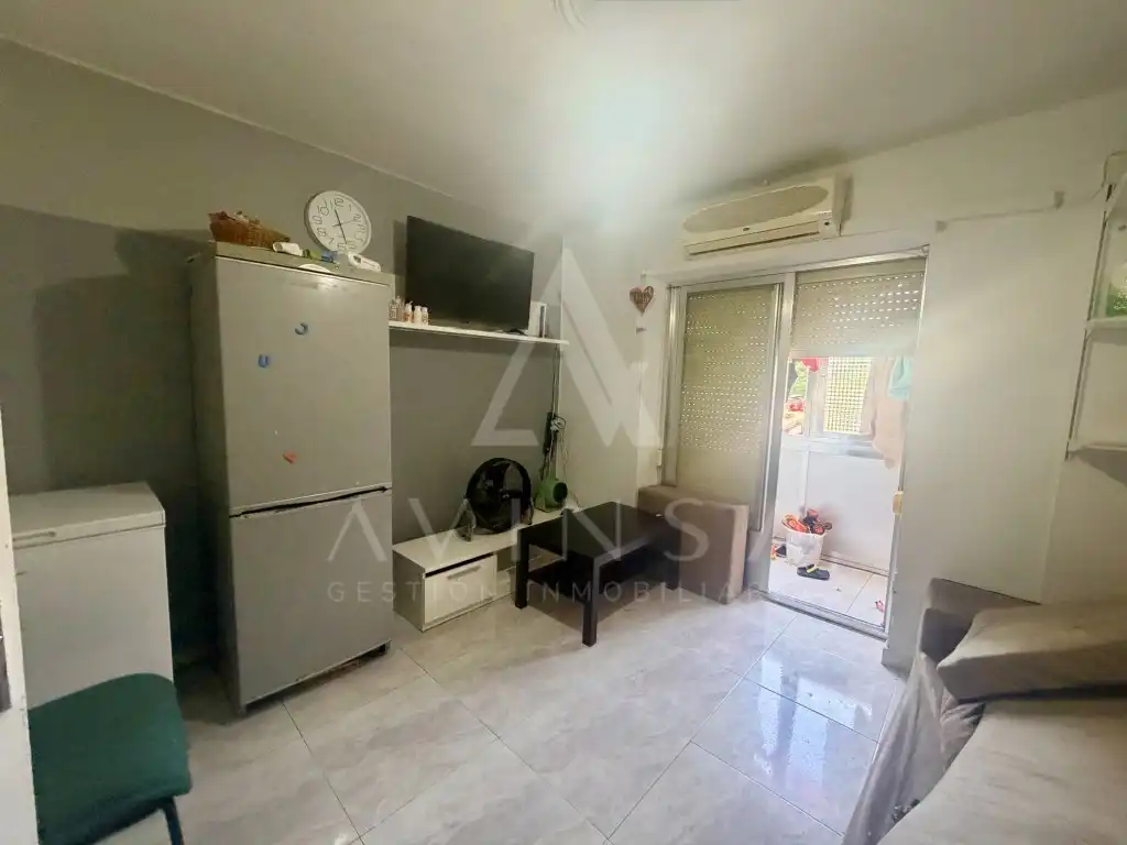 Wohnzimmer von Wohnung zum Verkauf in Azuqueca de Henares