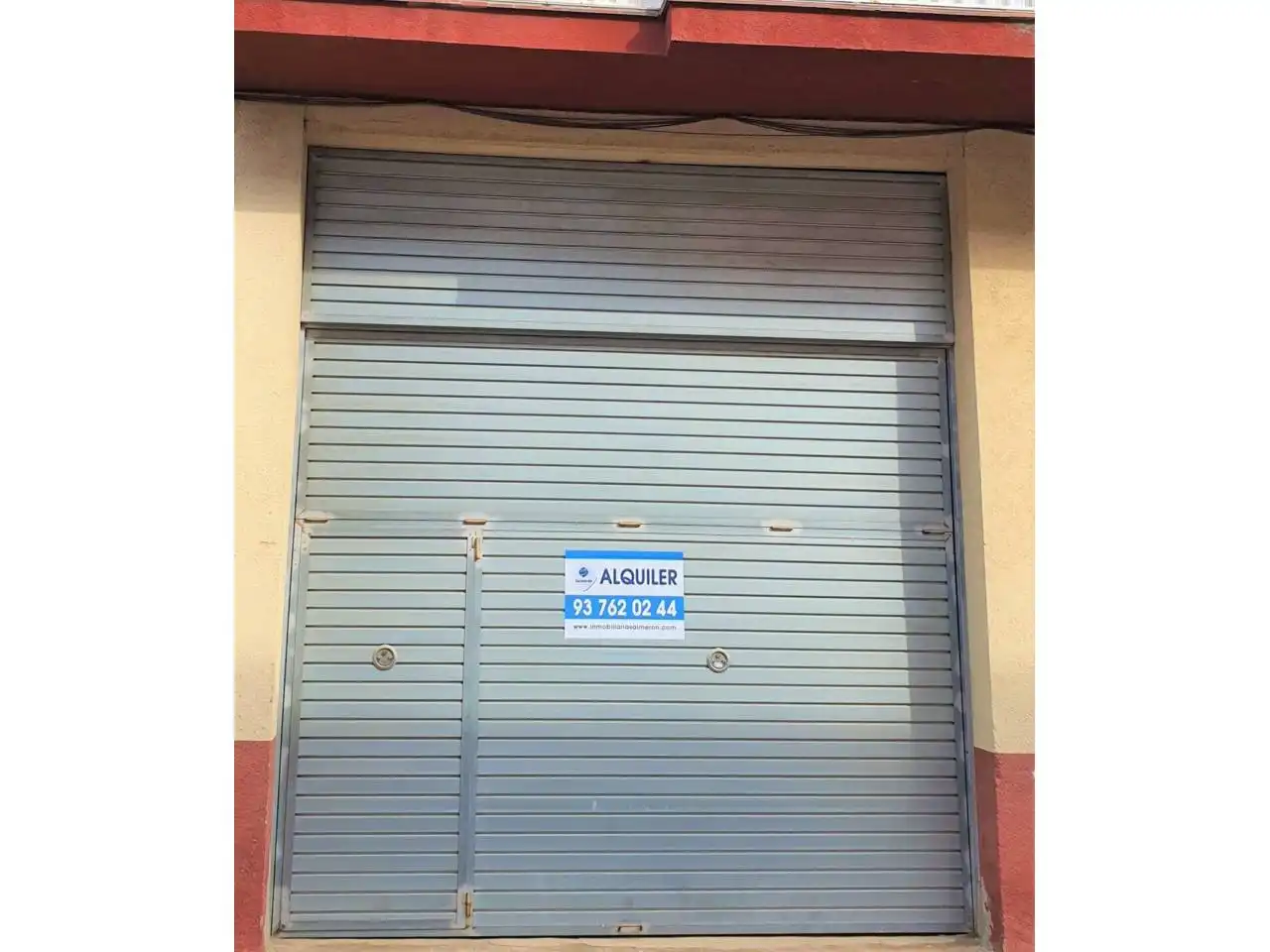 Commercial properties for rent in Palafolls