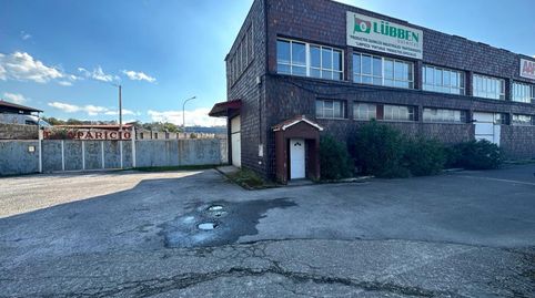 Nave en venta en Polígono LorezanaTabaza