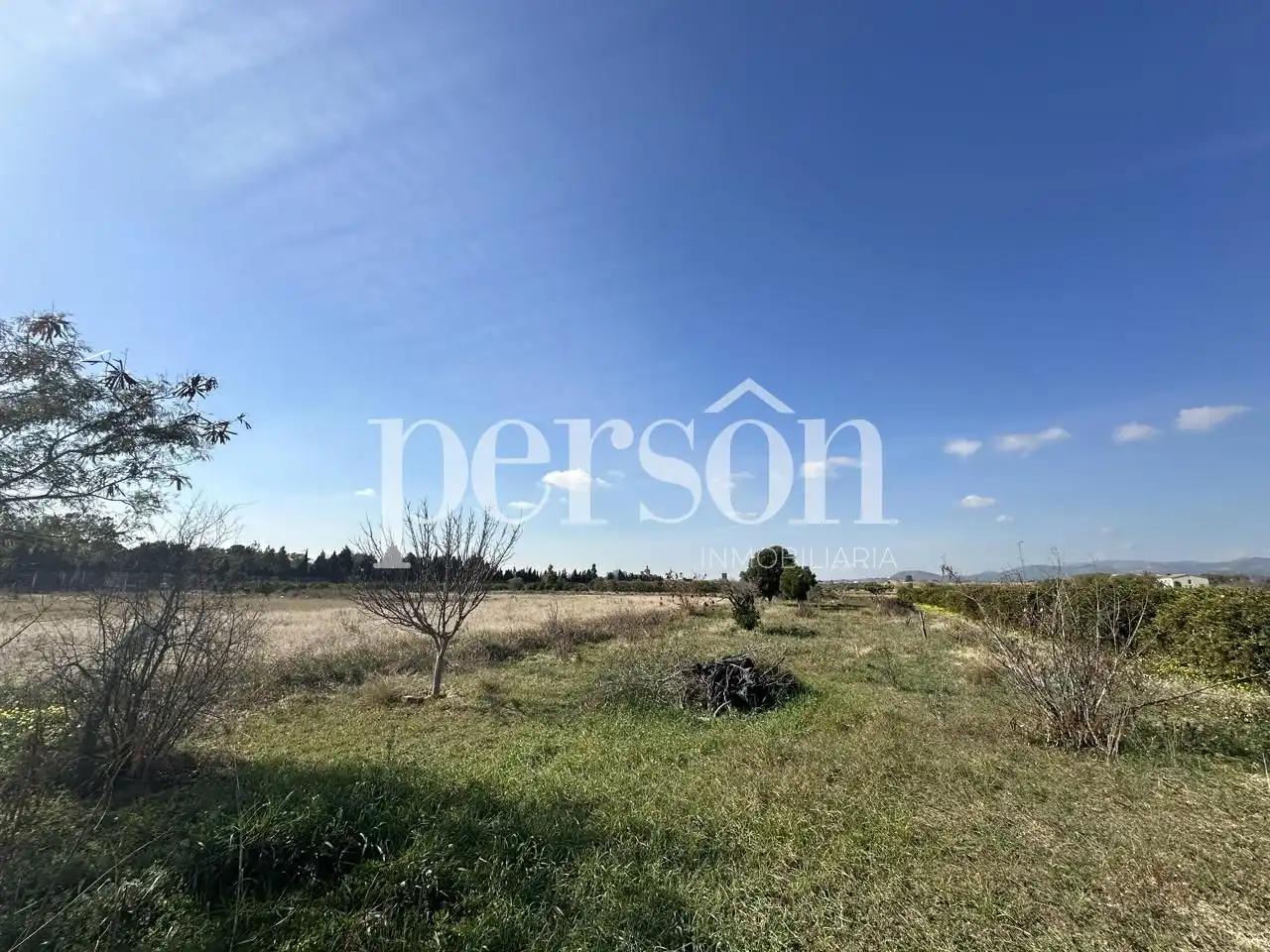 Terreny residencial en venda a El Puig, imagen 15