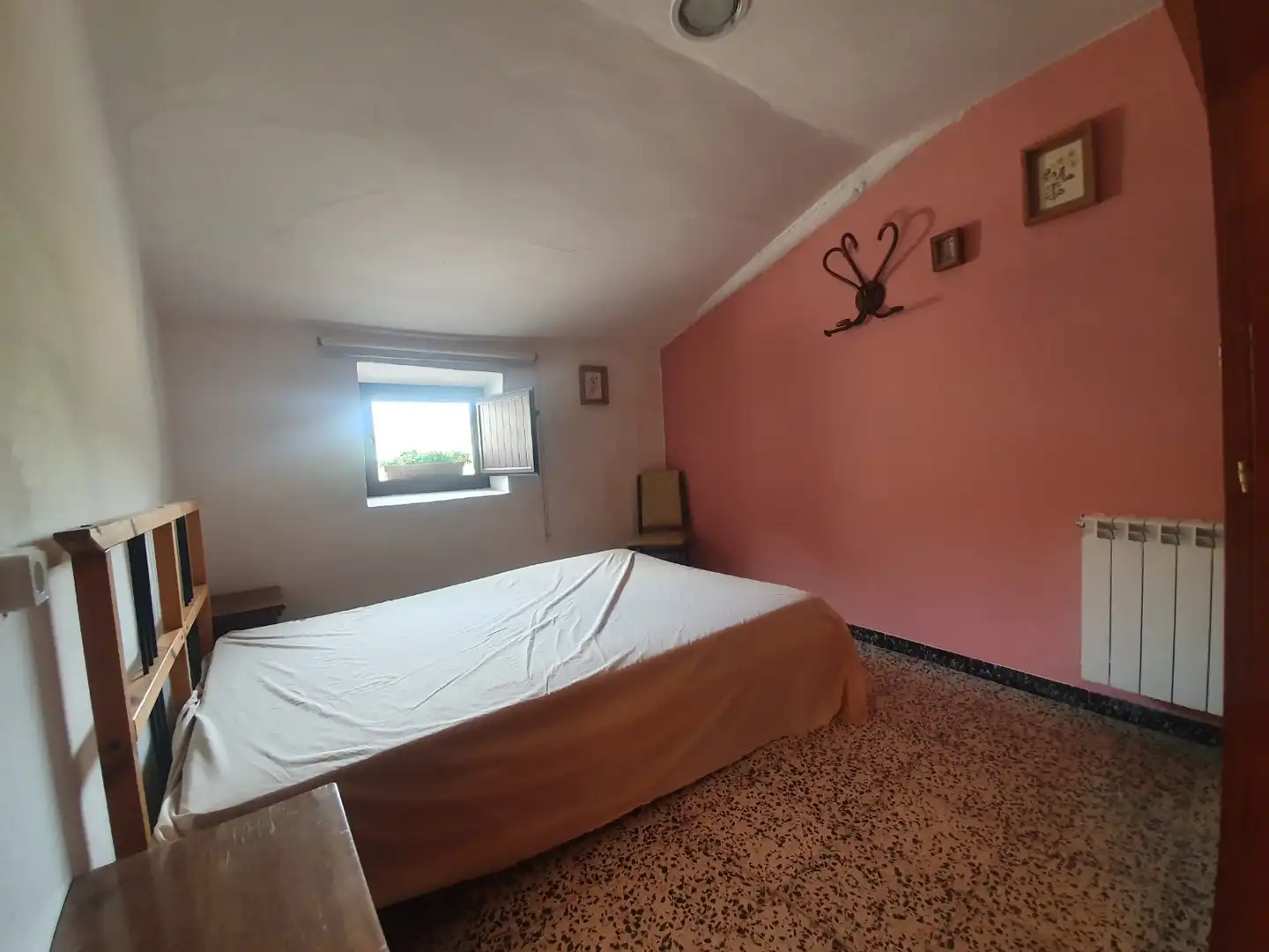 Habitación de Casa o chalet en venta en Gor con Jardín privado y Amueblado