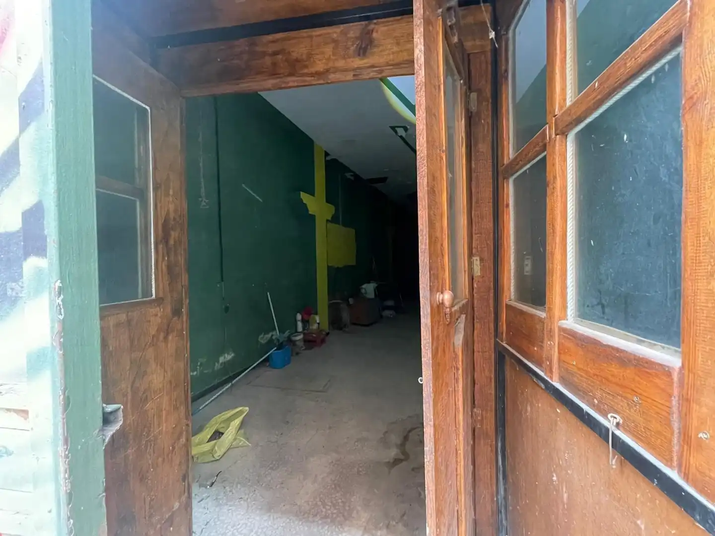 Local comercial en venta en Calle Ginés Martín, imagen 25