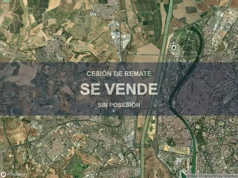 Flat for sale in Castilleja de la Cuesta
